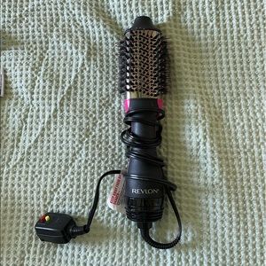 Revlon one-step Volumizer original hair dryer